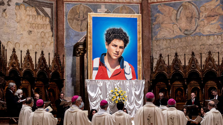 In our Church &#8230; From the Religious Education Coordinator