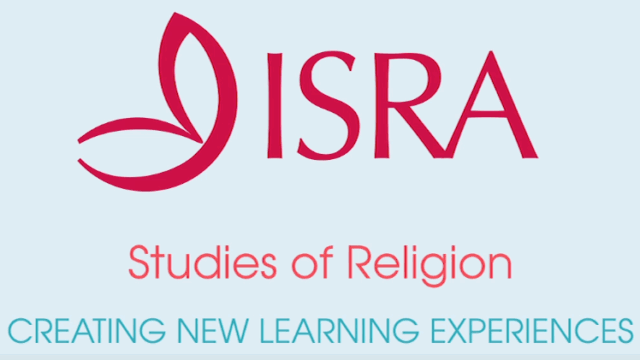 ISRA Incursion Islamic Science and Research Academy