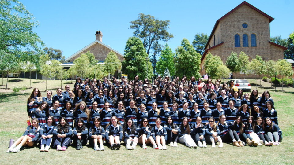 Year 12 Student Leadership Retreat and the Class of Year 12 2026 Retreat