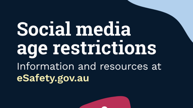 Social media minimum age requirements: effective 10 December 2025