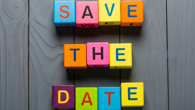 Save the Date – Year 11 Drama Production &#8211; &#8220;The Boyfriend&#8221;