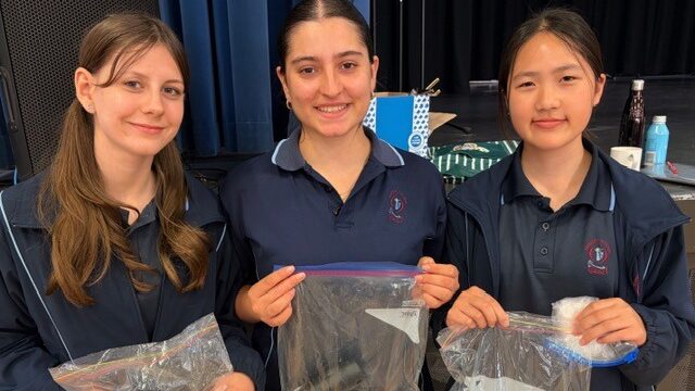 From the REC – In our Community … Social Justice in Action: Year 10 Social Justice Day