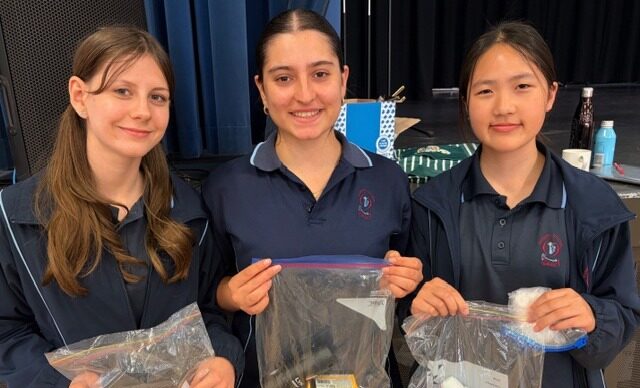 From the REC – In our Community … Social Justice in Action: Year 10 Social Justice Day