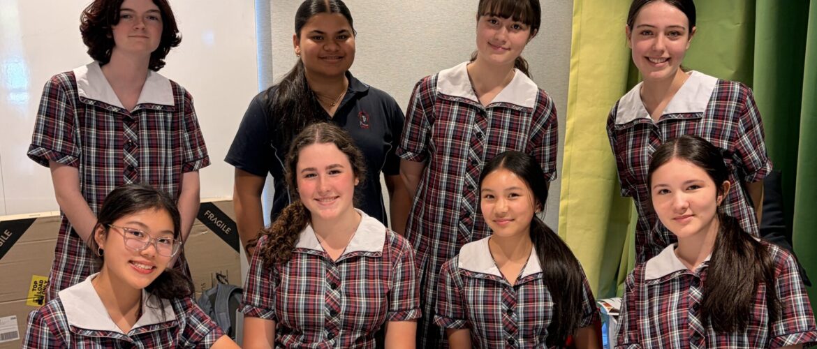 Ethics Club and the Middle School Ethics Olympiad