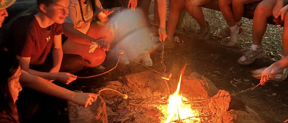 Year 9 Activities Week