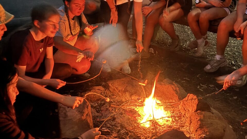 Year 9 Activities Week