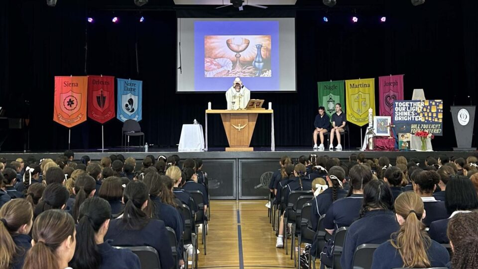 From the Religious Education Coordinator