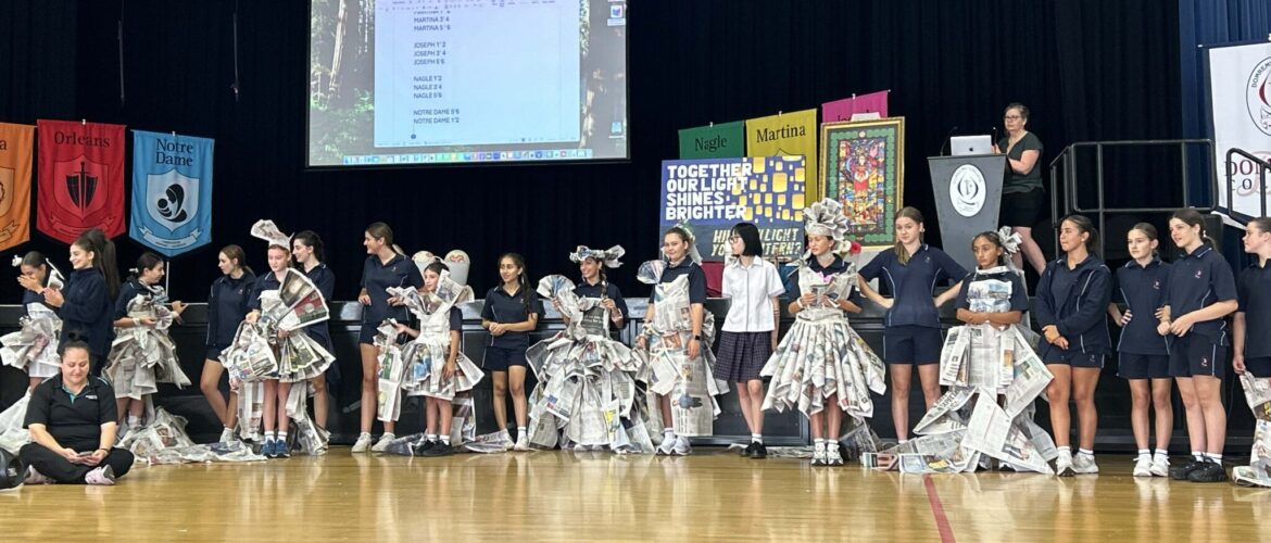 From the Assistant Principal – Shining Brighter Together: A Joyful Start to 2026!