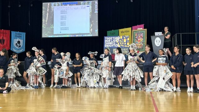 From the Assistant Principal – Shining Brighter Together: A Joyful Start to 2026!