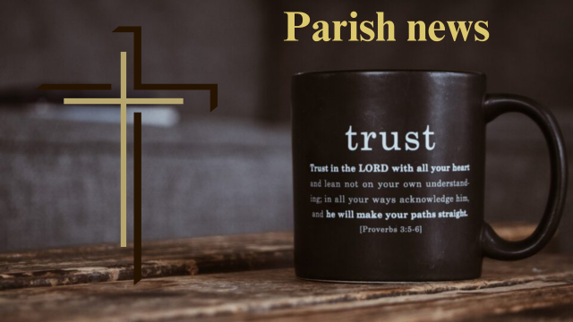 St Patrick’s Parish Mortlake – Volunteers requested for community outreach activities for Year 9 – 12 students