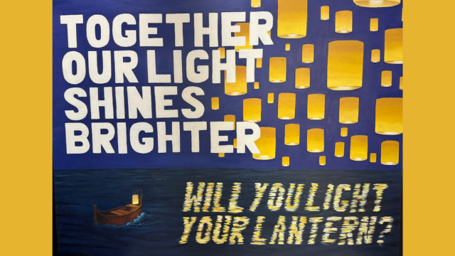 Presenting the College Theme for 2026 – Together Our Light Shines Brighter