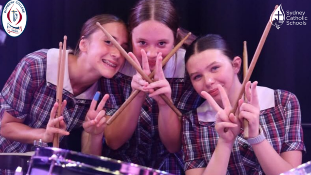 Try Domremy for a Day (Year 5 Students) – Friday 27 March 2026 – Register Now