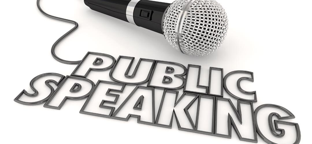 CSDA Public Speaking Competition