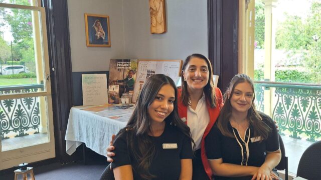 Religious Education News