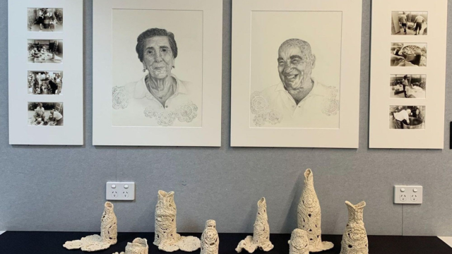 Celebrating HSC Visual Arts Excellence at Juniper Hall – Class of 2025