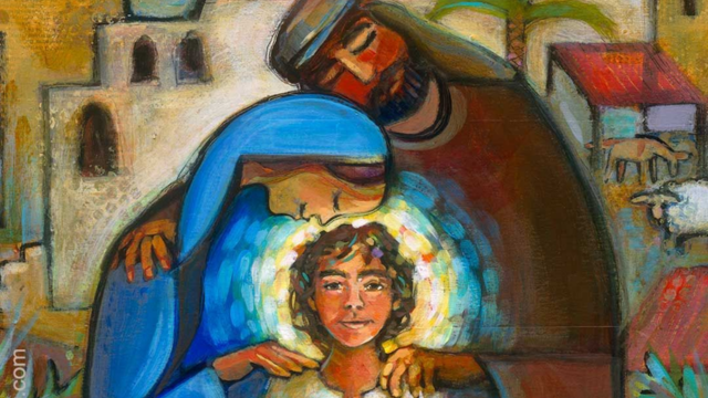 From our Religious Education Coordinator