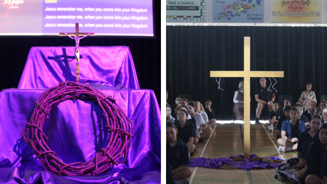 From the Religious Education Coordinator