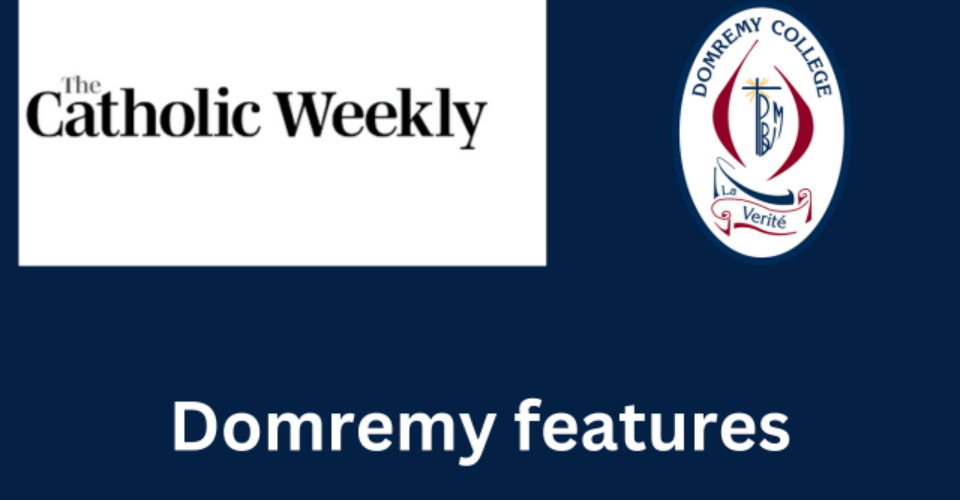 The Catholic Weekly School Leaders Magazine 2026 – Our Leaders Illuminating the path for students
