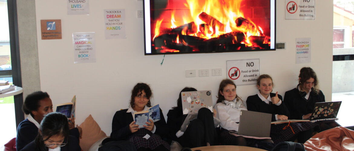 From The Study Hub – ‘Reading for Mental Health and Wellbeing’ afternoon