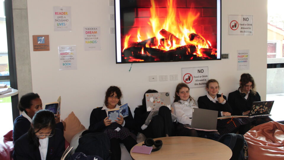 From The Study Hub – ‘Reading for Mental Health and Wellbeing’ afternoon