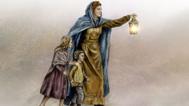 In our Church … From the Religious Education Coordinator