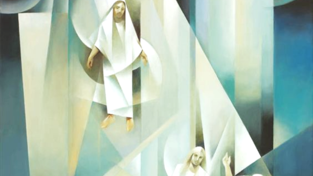 From our Religious Education Coordinator – In our Church …