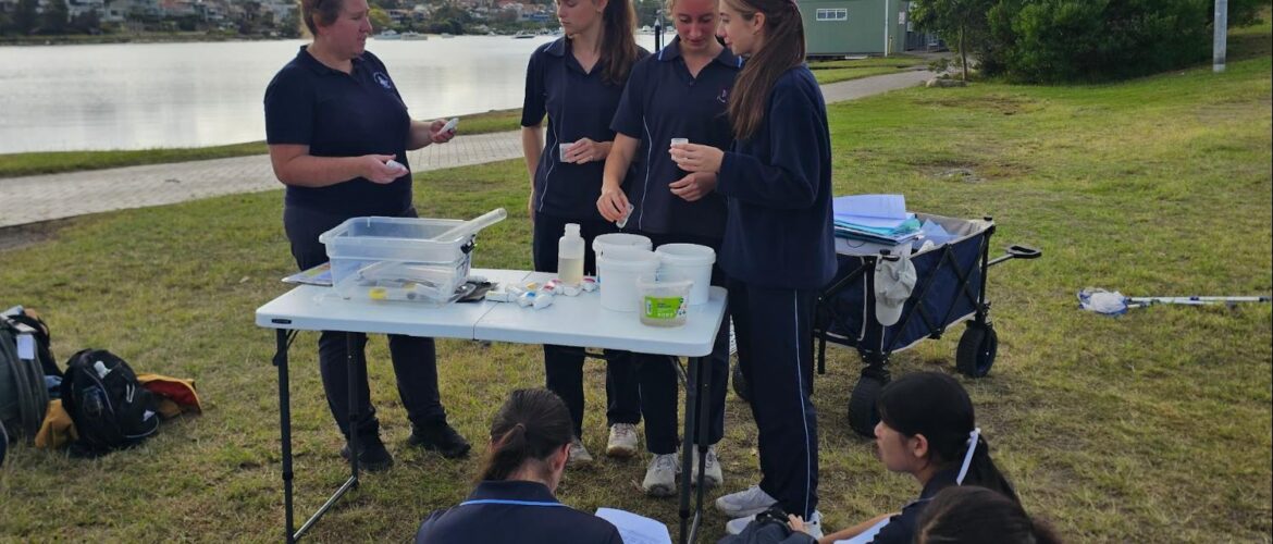 Year 10 Global Connections Excursion 