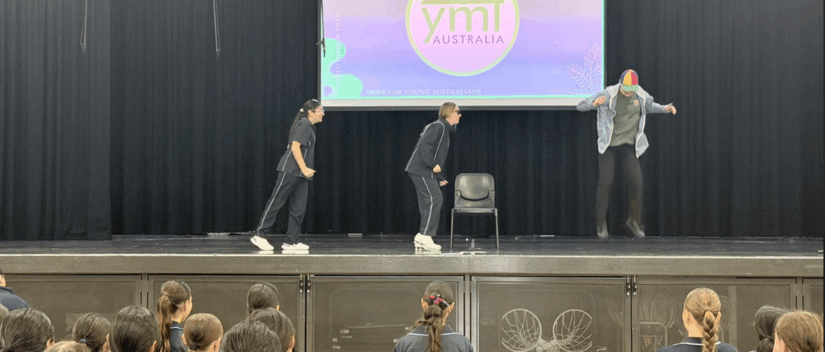 Year 8 Reflection Day