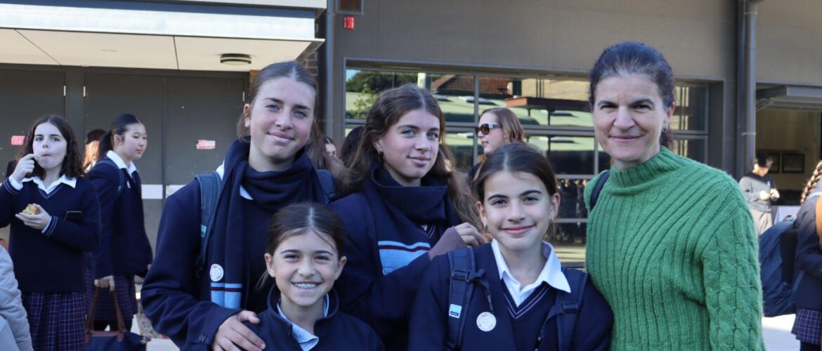 Mother’s Day Mass and Breakfast
