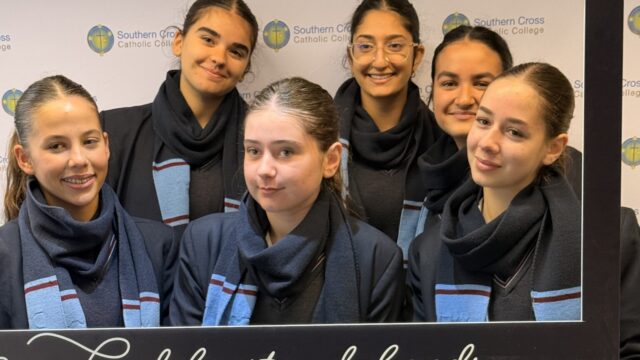 Women in Trades Conference Inspires Future Pathways