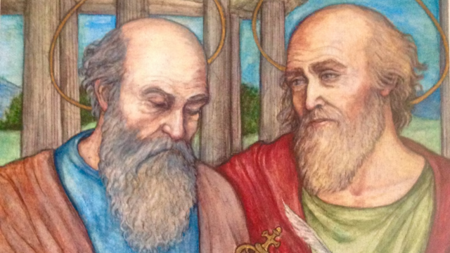 From the REC: In our Church …