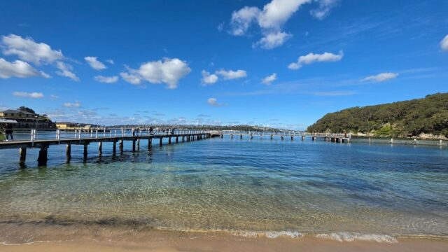 Year 12 Geography’s Final Stage 6 Fieldwork Excursion