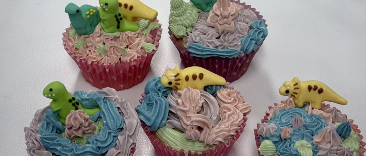 A Masterclass in Icing