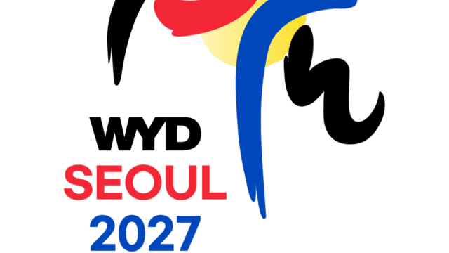 From the Religious Education Coordinator … In our Community – WYD Seoul 2027
