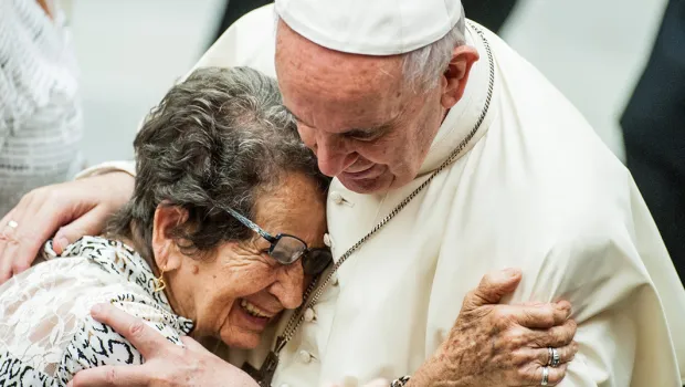 From the Religious Education Coordinator … In our Church