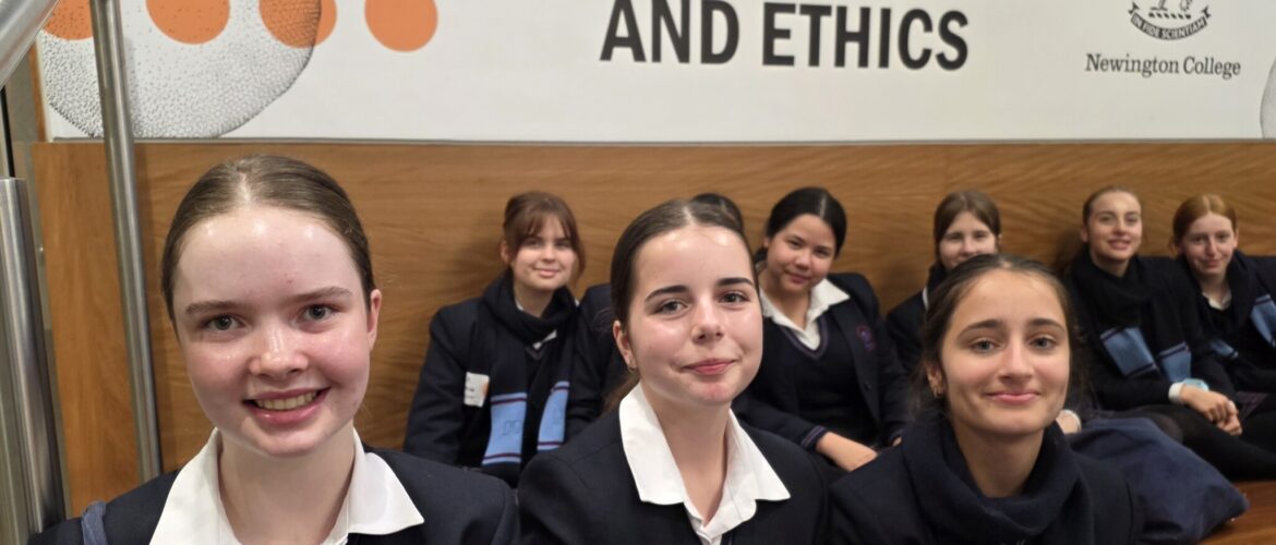Philosophers in the Making: Domremy Students Take on the Socratic Summit