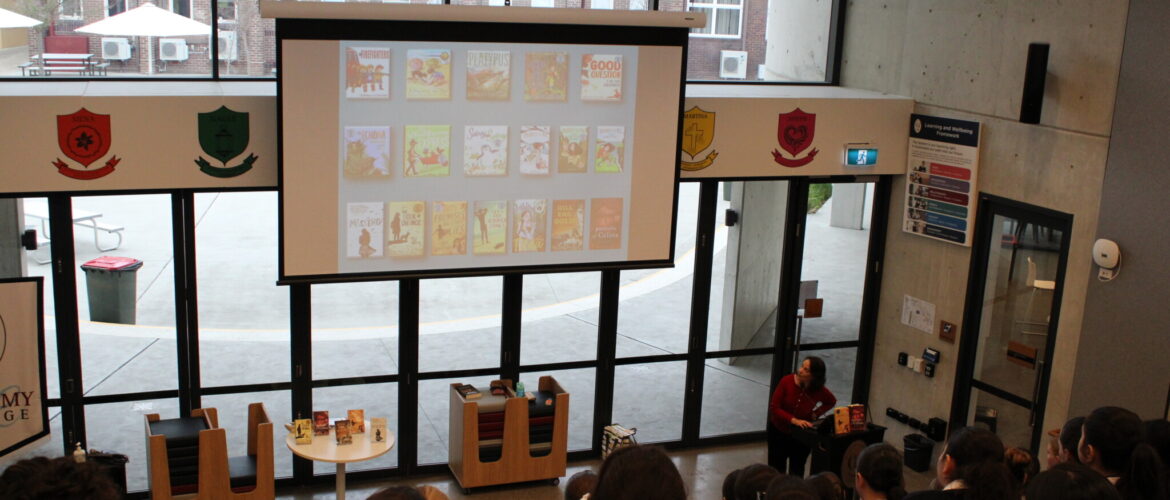 Book Week