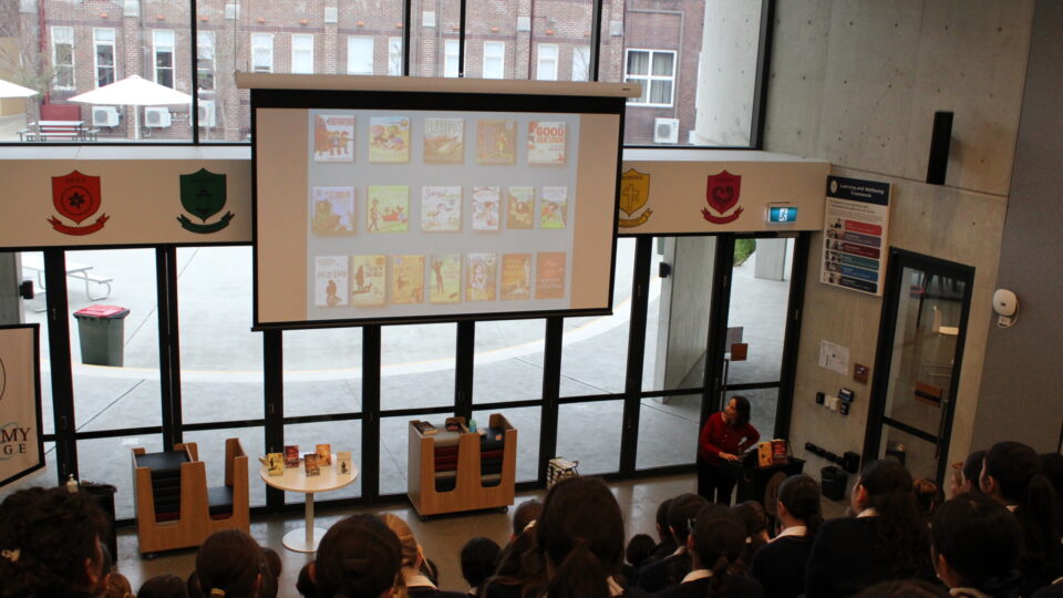 Book Week