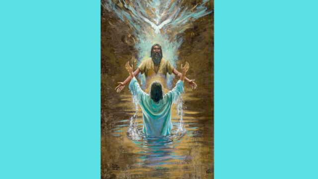 From The Religious Education Coordinator – In our Church