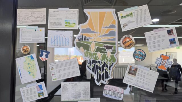 Year 10 Global Connections: Building America, One State at a Time