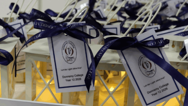 La Verite – Issue 15/2026 – T3W10 – Class of 2026 Graduation issue