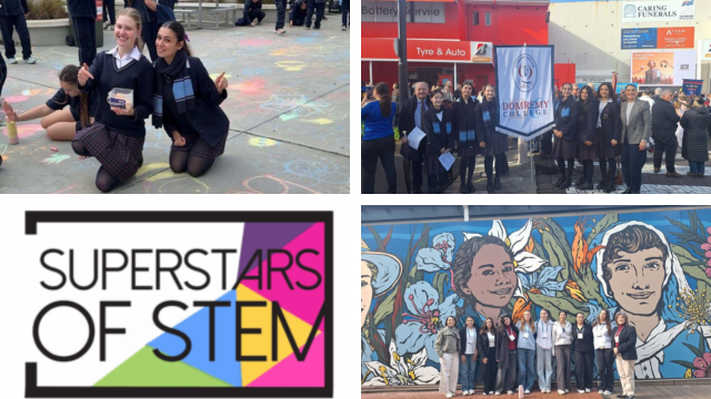 From the Assistant Principal: Reflecting on our College Assembly
