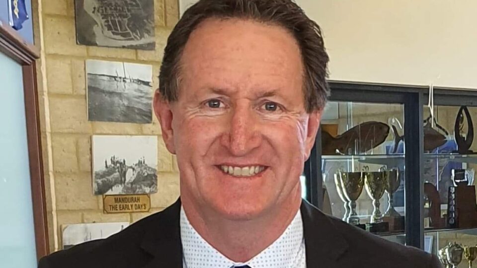 Principal’s Newsletter report Foundation Christian College