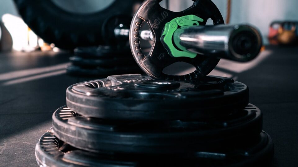 WANTED Donations of fitness equipment to add to our College Gym