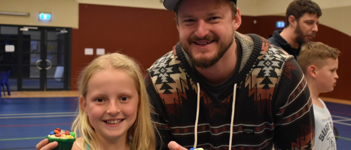 Dads N Kids Event &#8211; Design and Technology Night!