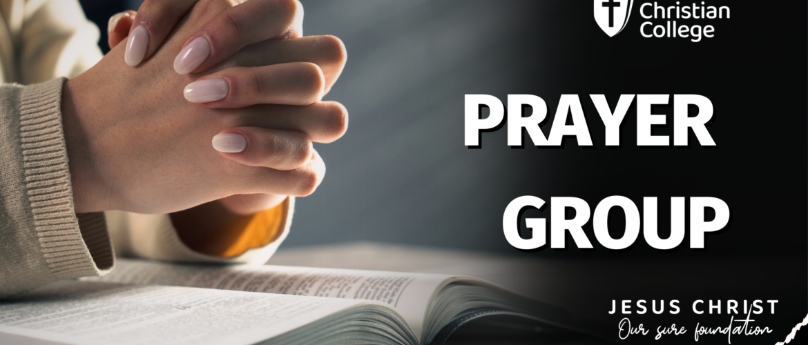 Prayer Group