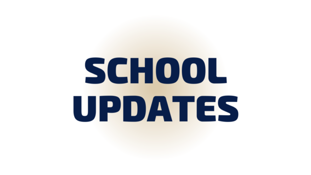School Updates