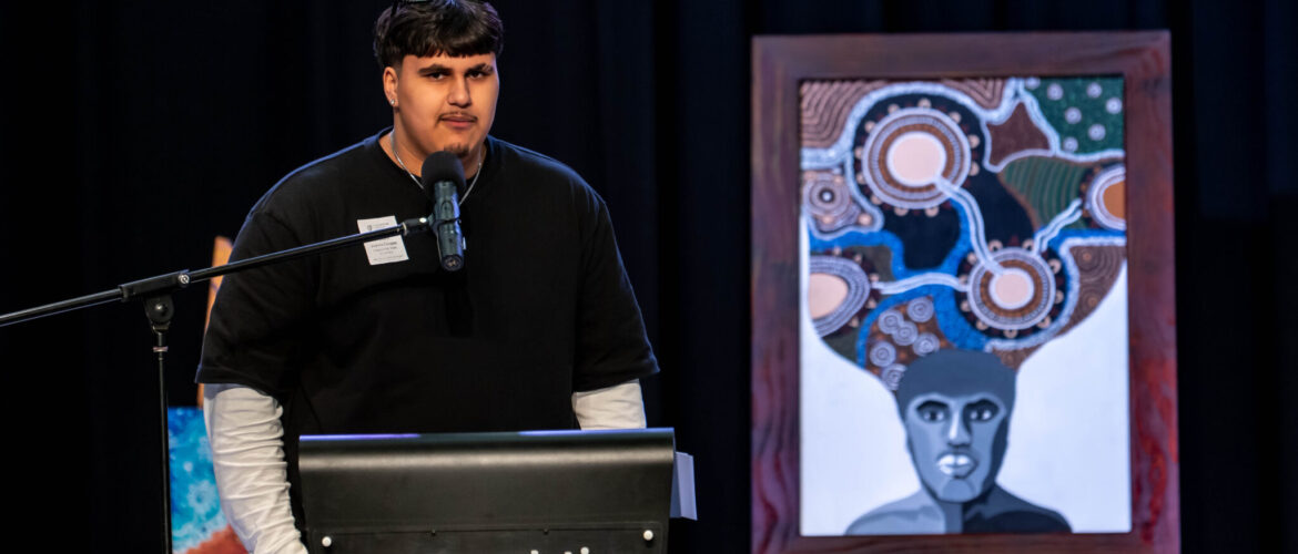 Celebrating NAIDOC Week at Foundation Christian College: Honouring Culture, Sharing Stories