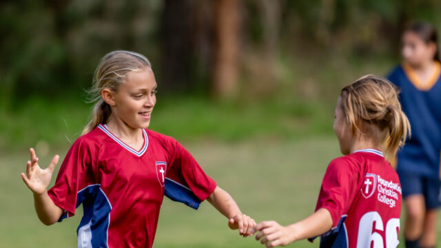PSSA Winter Sport with MBC