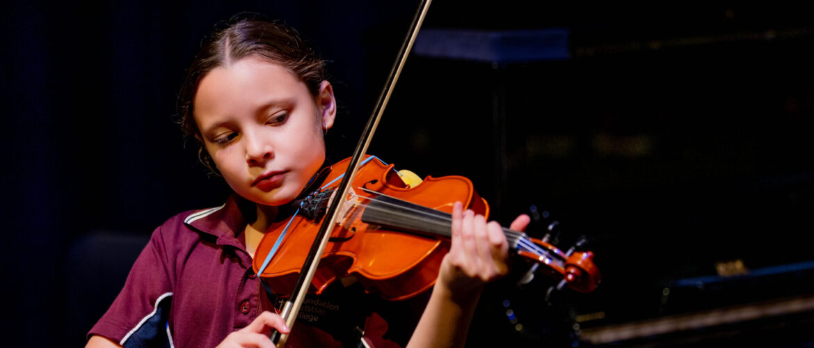 Student Music Recitals: A Celebration of Talent and Growth